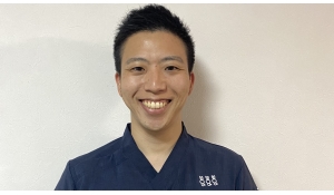 道徳通りよしかつ歯科