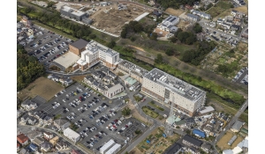 医療法人社団　協友会　医療法人社団　協友会　柏厚生総合病院