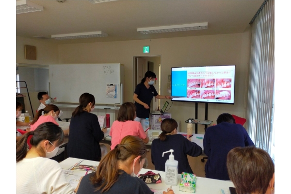 高井歯科クリニックの医院写真6