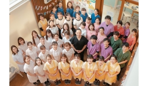 医療法人社団 統鶴会　スマイルデンタルクリニック（本院）