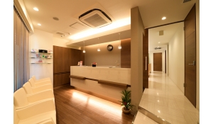 フォレスト歯科矯正歯科