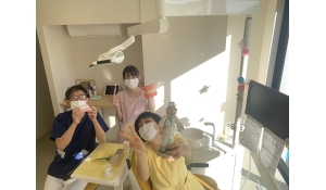 かがわ歯科