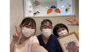 かがわ歯科医院