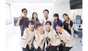 ワイズ板橋歯科・おとなこども矯正歯科