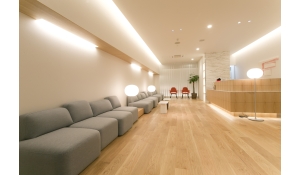 医療法人社団孝世会　横浜フォルテ矯正歯科