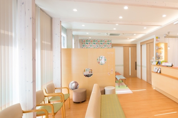 ぽなkids＆Family歯科クリニックの医院写真2