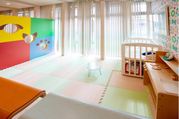 ぽなkids＆Family歯科クリニックの医院写真3