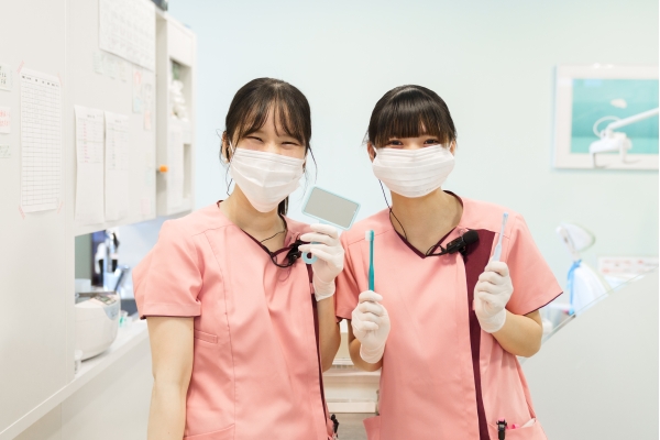 医療法人大明会 中村歯科医院の医院写真5