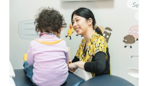 武蔵新城駅前歯科