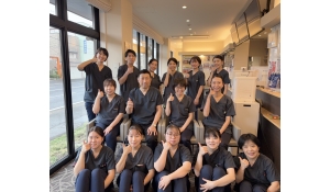 医療法人トラストメディカル　中里デンタルクリニック.