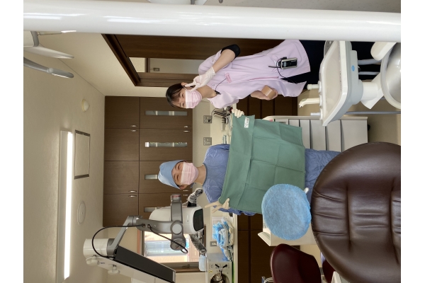 はぎわら歯科医院の医院写真4