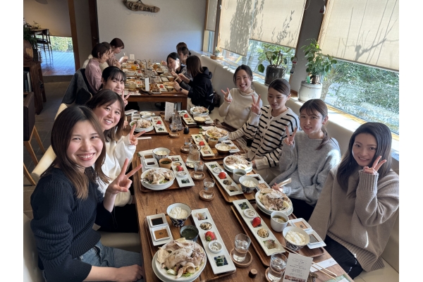 はぎわら歯科医院の医院写真6