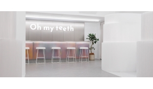 一般社団法人　Oral X　東京新宿矯正歯科　Oh my teeth 新宿