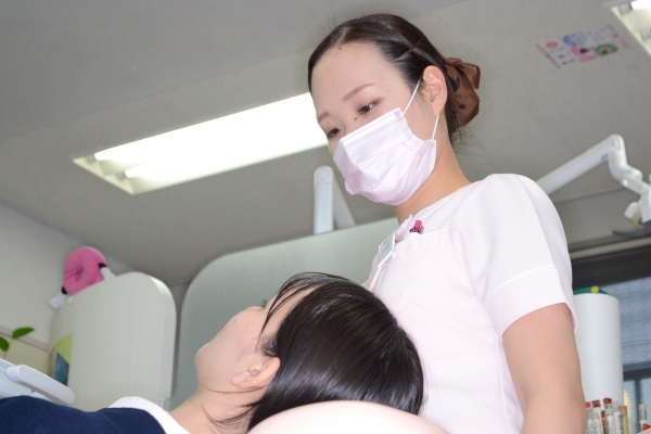 さとう矯正歯科の医院写真4