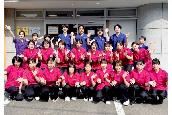 かさはら歯科医院の医院写真3