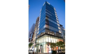 医療法人社団　真波会　　銀座並木通り歯科