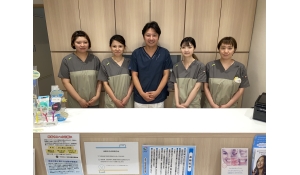 医療法人優広会　コバヤシデンタルオフィス