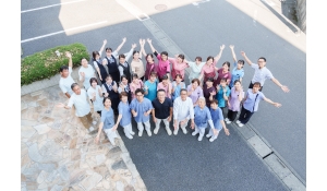 医療法人大明会 中村歯科医院