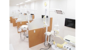 王子ホワイト歯科