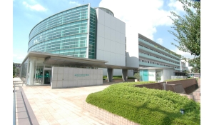 杏林大学医学部付属病院