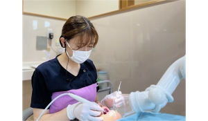 医療法人創志会　金子歯科医院