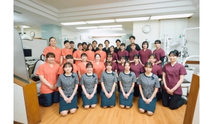 医療法人社団歯友会　医療法人社団歯友会（赤羽歯科）（フレンドデンタルオフィス）