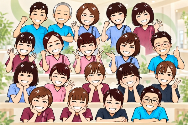 鈴木歯科医院の医院写真6