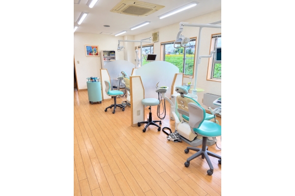 もみの木歯科クリニックの医院写真2