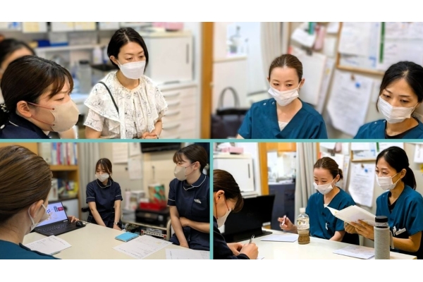 藤井歯科医院の医院写真3