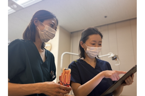 藤井歯科医院の医院写真5