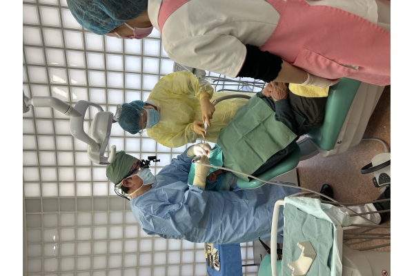 木村歯科の医院写真2