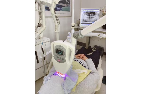 木村歯科の医院写真6