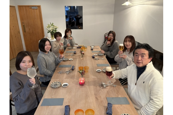 滝之入歯科医院の医院写真6