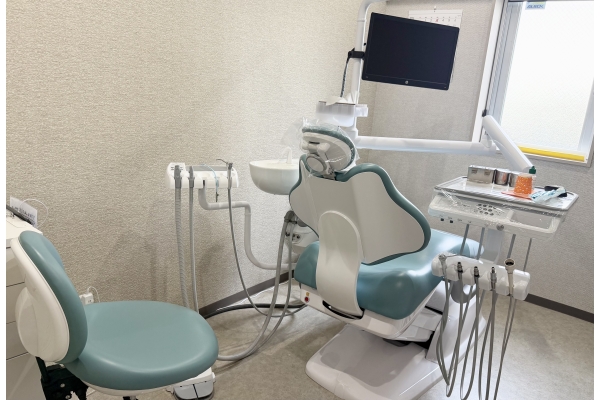 まことデンタルクリニックの医院写真2