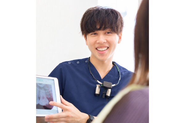医療法人アイ歯科クリニックの医院写真5