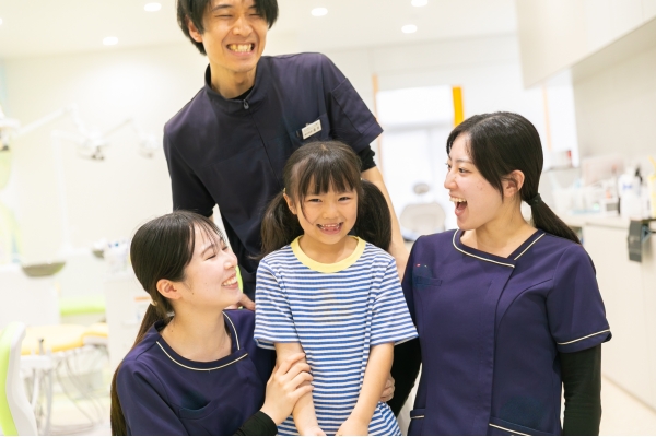 北九州セントラル歯科　小児歯科　矯正歯科の医院写真5