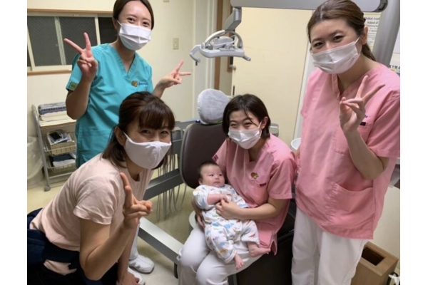 鵜の木歯科クリニックの医院写真4