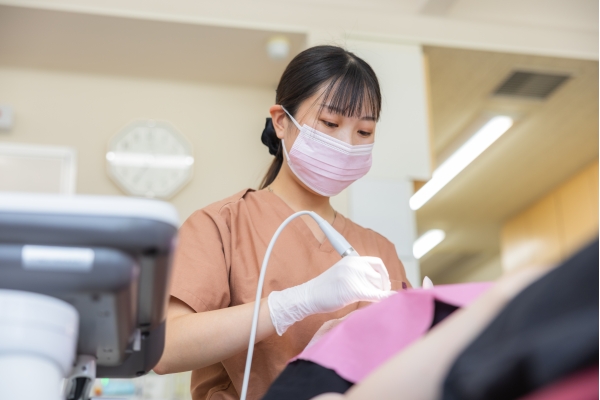 のぐち歯科・口腔外科医院の医院写真5