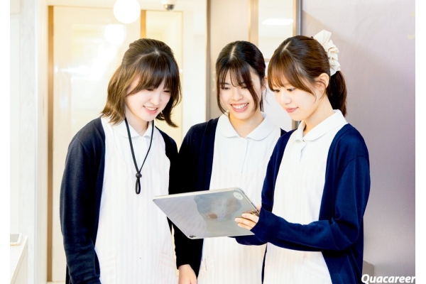 千葉総合歯科稲毛矯正歯科の医院写真3