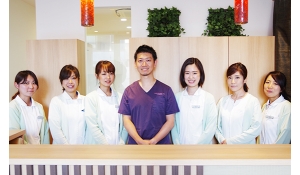 たきざわ歯科クリニック