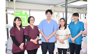 医療法人社団佑健会　春日部KT歯科