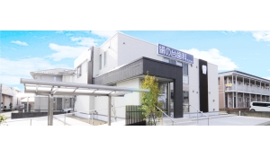 医療法人　きずな　　絹の台歯科クリニック